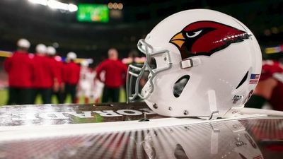 Report: Cardinals Player Had Cooking Accident, Is Out Four Games