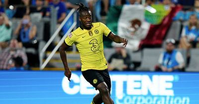 Nottingham Forest dealt late deadline day blow as Chelsea transfer off