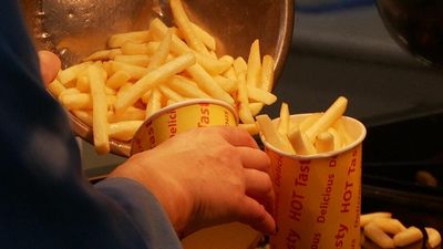 Chip price rises expected as potato farmers paid more for their produce