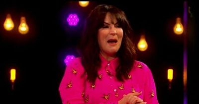 Naked Attraction's Anna Richardson taken aback by 'biggest penis ever'