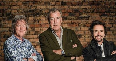 Grand Tour boss lifts lid on backstage bickering and Clarkson, May and Hammond 'fallouts'