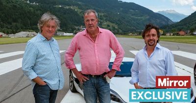The Grand Tour producer answers fan theories show gags are staged
