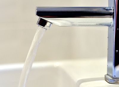 New water efficiency label under plans to protect supplies and cut energy bills