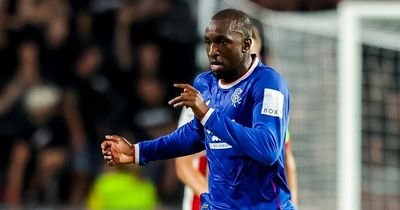 Glen Kamara STAYS at Rangers as Nice change of heart sparks Ibrox recruitment ripple effect