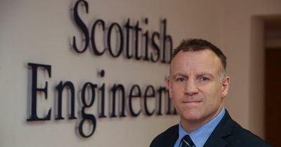 Energy costs ‘front and centre’ for Scotland’s engineering sector