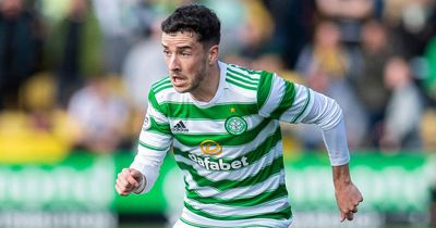 Mikey Johnston in Celtic transfer exit as winger earns Parkhead boost before heading abroad