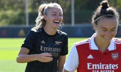 Women’s Super League 2022-23 previews No 1: Arsenal