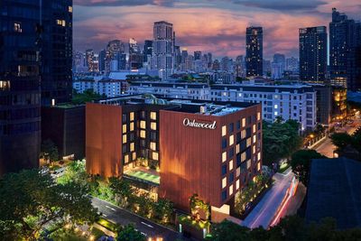 Boutique unveils Sukhumvit property