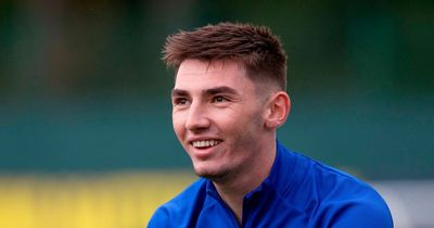 Billy Gilmour lands Rangers transfer windfall as he confirms exit from Chelsea to Brighton