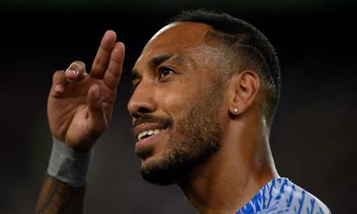 Chelsea finally confirm Aubameyang and Zakaria deals after window closes