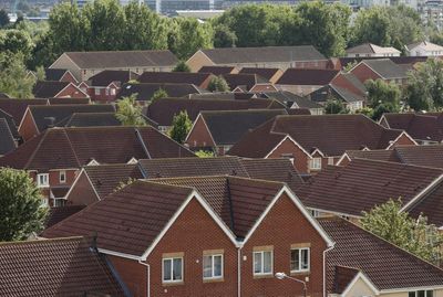 House prices ‘set to stall next year while rents continue rising’