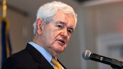 Jan. 6 panel seeks interview with former House speaker Newt Gingrich