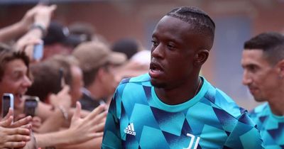 Chelsea complete second deadline day signing as Denis Zakaria seals late move from Juventus