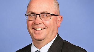City of Stirling councillor Keith Sargent charged with possessing child abuse material