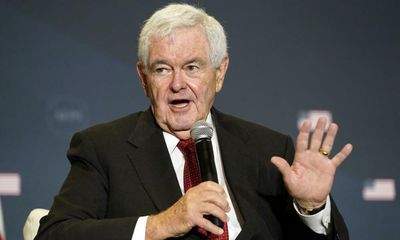 House select panel asks Newt Gingrich to testify in effort to overturn election