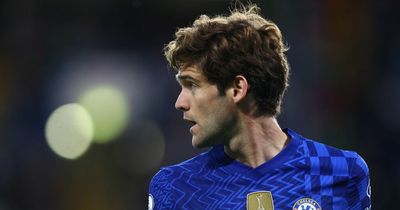 Chelsea confirm Marcos Alonso transfer decision with Barcelona set to sign Spanish defender