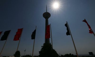 Iran nuclear deal: US dismisses latest move from Tehran as ‘not constructive’