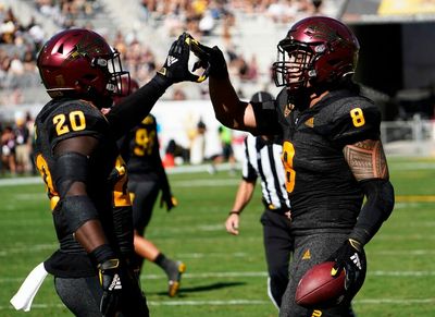 Northern Arizona vs. Arizona State, live stream, preview, TV channel, time, how to watch college football