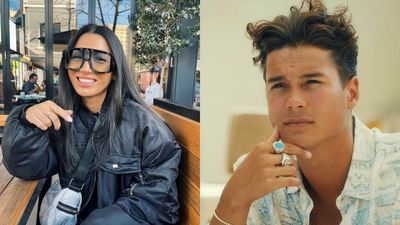 Ella Ding Hinted She Her Made In Chelsea Boo May Have Already Split In A Cryptic FB Post