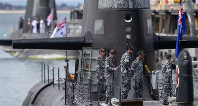 US admiral speaks an accidental truth — and sinks AUKUS submarine hopes