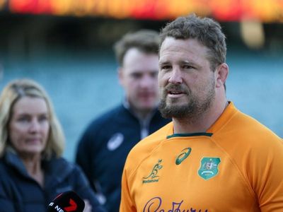 Wallabies want new ground to be a fortress
