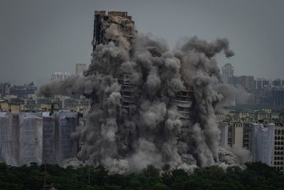 AP Week in Pictures: Asia