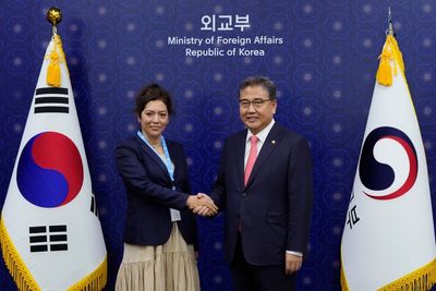 N. Korea calls UN monitor on its rights issue 'puppet' of US