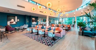 Hotel unveils new look after £650,000 revamp