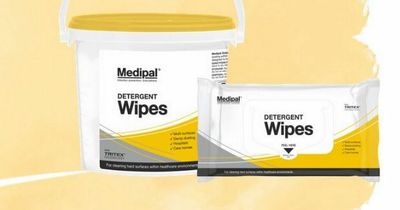 Family-owned anti-bacterial wipes maker PAL International sold