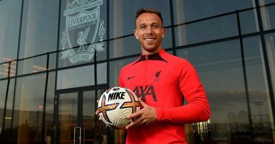 Why Liverpool's midfield plans changed twice before Arthur Melo was signed on deadline day