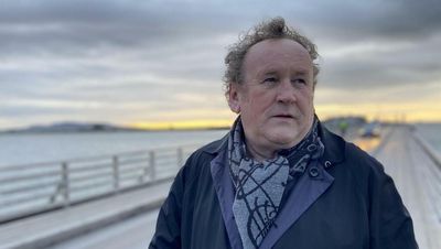‘You do meet the occasional gobshite’ – Colm Meaney on a changing Dublin and getting constantly quoted lines from The Snapper