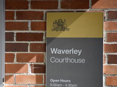 Woman's alleged stabber sent to rehab