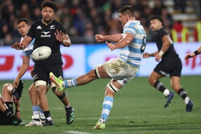 Jaguares demise a boost for Argentina rugby: NZ coach