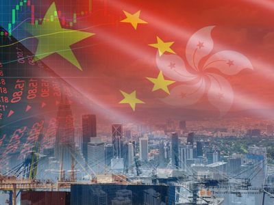 Hong Kong Stocks Open Mixed Ahead Of US Jobs Data: Is The Market Ignoring Chengdu Lockdown?