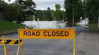 Northern NSW tipped to receive 100mm of rain; Coffs Harbour, Port Macquarie predicted to get the most