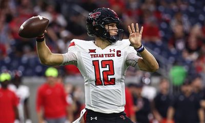 Texas Tech vs Murray State Prediction, Game Preview