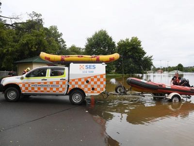 No new flood rescue boats in Lismore