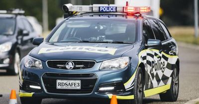 Civilian assists in arrest of drink driver slumped over wheel, seven times legal limit