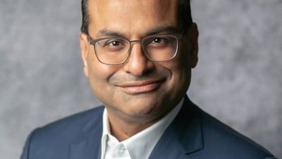 Starbucks names Indian-origin Laxman Narasimhan as new CEO