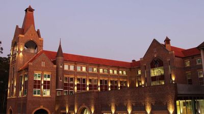 NSW Police Are No Longer Investing That Fkd Knox Grammar Chat As Child Abuse Material