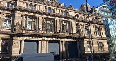 Hopes voiced as wait goes on for major redevelopment of historic Nottingham building