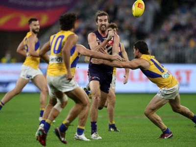 Dockers in a hurry to snare AFL flag