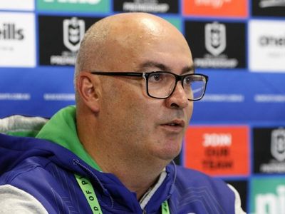 Warriors blasts NRL for lack of support