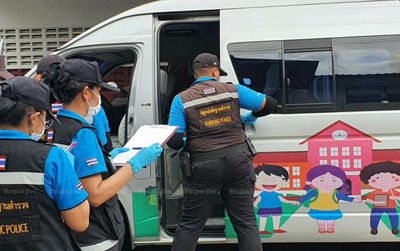 Family of dead student puzzled by cuts, bruises