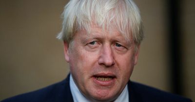 Final day of Tory leadership voting as Johnson bids to establish legacy
