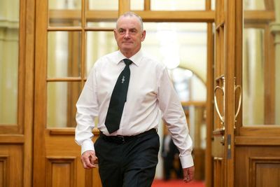 Blunt, passionate and sometimes reckless, New Zealand’s newest ambassador has rarely been diplomatic