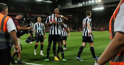 Newcastle have perfect chance to move on from gloating Klopp and reafirm St James' dominance