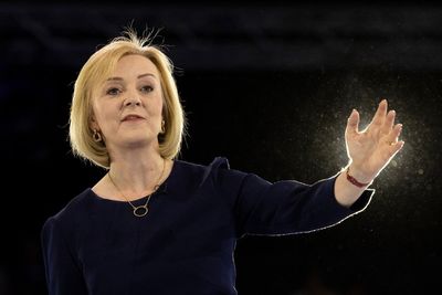 Liz Truss - live: Sunak ally claims frontrunner win ‘not cut and dried’ as voting to end