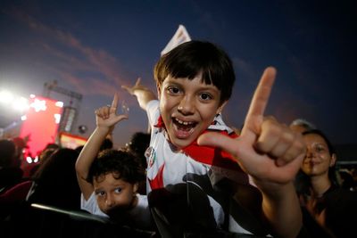 AP Week in Pictures: Latin America and Caribbean