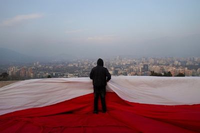 Chile's move to replace dictatorship constitution faces test